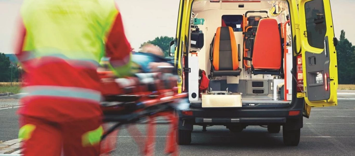 Tραγωδία στα Τρίκαλα: Αυτοκίνητο παρέσυρε και σκότωσε 18χρονη